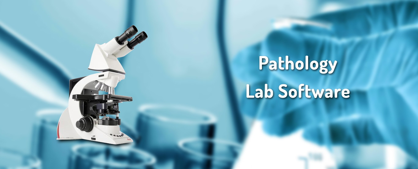 Top 10 Pathology Laboratory Software Solutions Transforming Lab Management in 2024