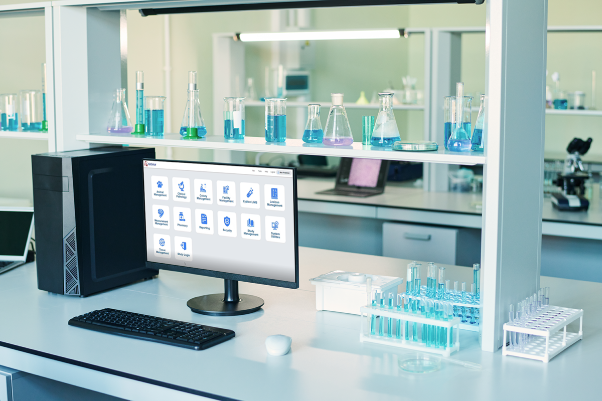 The Role of Cloud LIMS in Multi-Center Diagnostic Labs