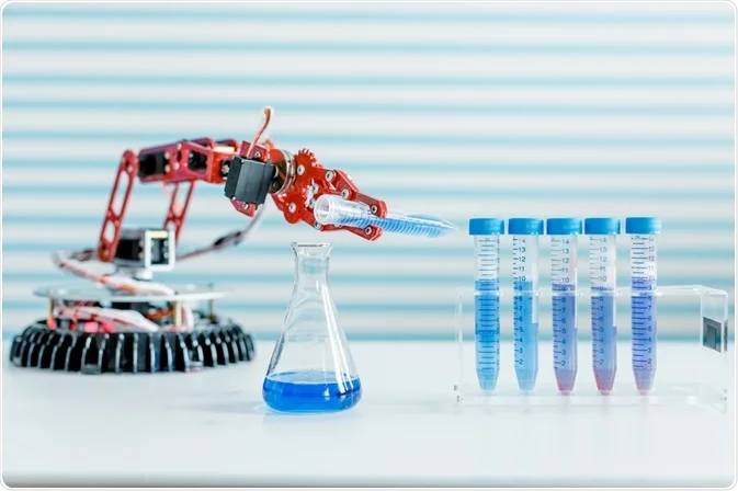 How Automation Is Revolutionizing the Pathology Reporting Process