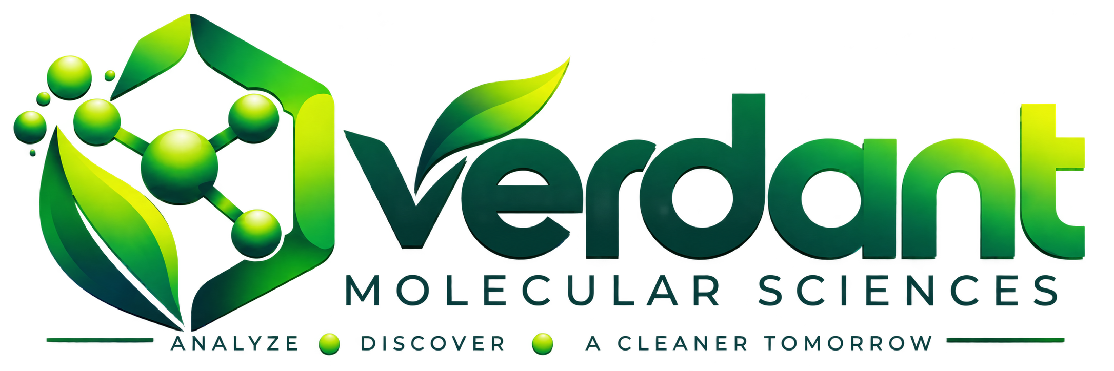 Verdant Molecular Sciences
